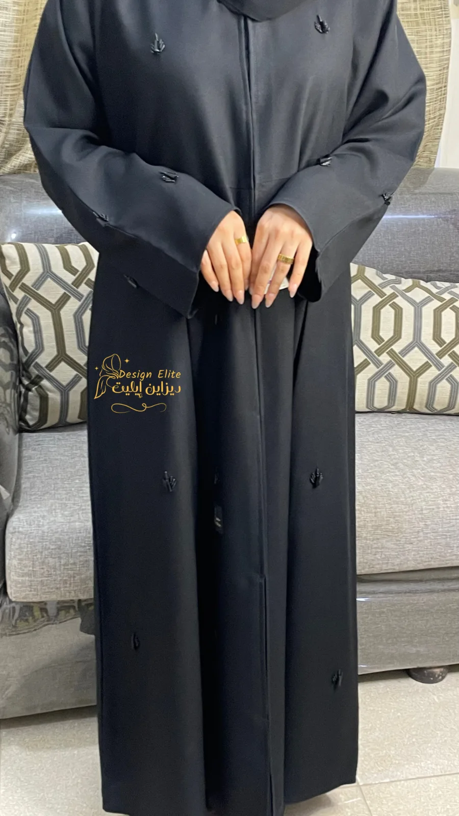 عباية مكسر — صورة 2