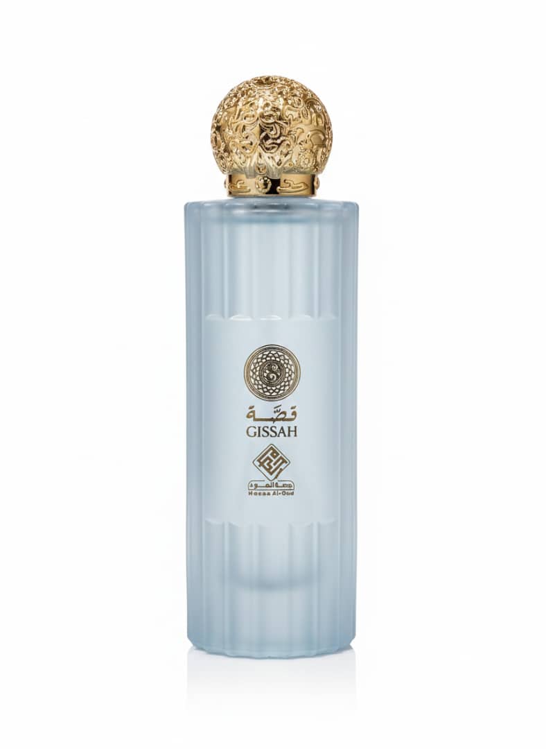 عطر قصة براند حصة للعود — صورة 3